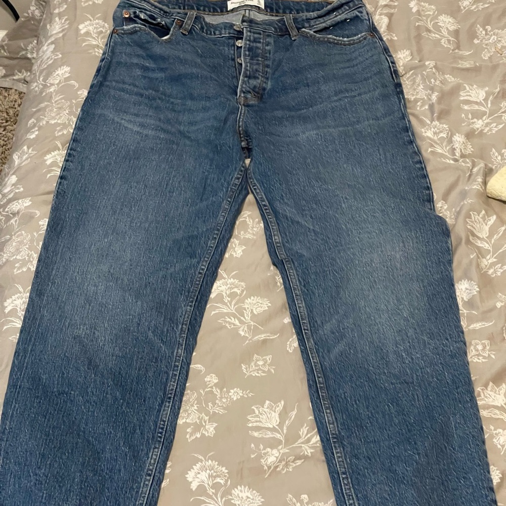 Abercrombie & Fitch jeans